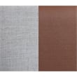 Meridian Furniture Blake Brown Full Bed