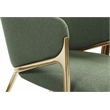 Meridian Furniture Nial Green Dining Chair (Set of 2)