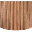 Meridian Furniture Oakhill Natural Dining Table