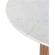 Meridian Furniture Oakhill Natural Dining Table