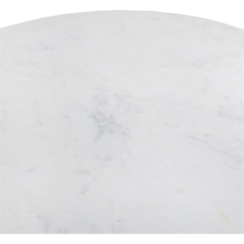 Meridian Furniture Oakhill Natural Dining Table