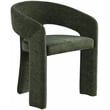 Meridian Furniture Rendition Green Dining Chair (Set of 2)
