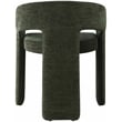 Meridian Furniture Rendition Green Dining Chair (Set of 2)