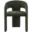 Meridian Furniture Rendition Green Dining Chair (Set of 2)
