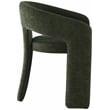 Meridian Furniture Rendition Green Dining Chair (Set of 2)