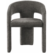 Meridian Furniture Rendition Grey Dining Chair (Set of 2)
