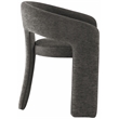 Meridian Furniture Rendition Grey Dining Chair (Set of 2)
