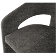 Meridian Furniture Rendition Grey Dining Chair (Set of 2)