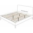 Meridian Furniture Siena Black King Bed