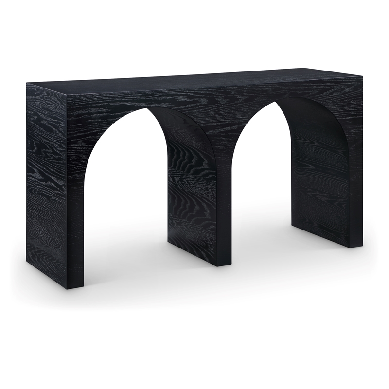 Meridian Furniture June Console Table Meridian Furniture June Console Table
