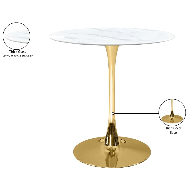 Meridian Furniture Holly 36