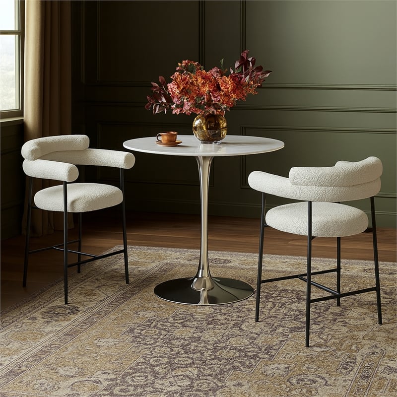 Meridian Furniture Holly 36