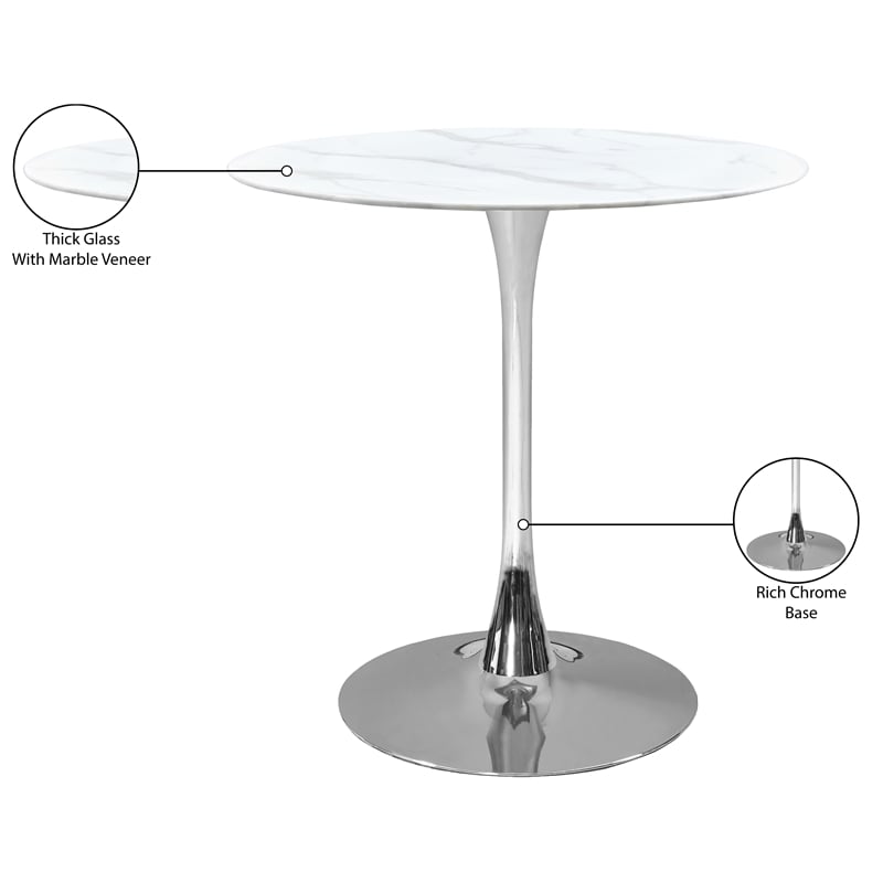 Meridian Furniture Holly 36