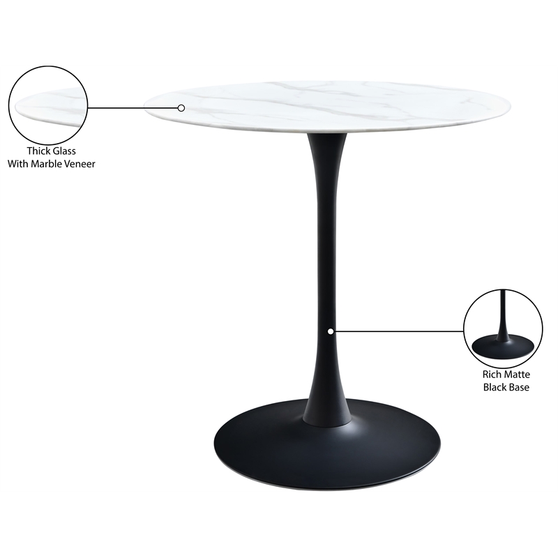 Meridian Furniture Holly 36