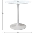 Meridian Furniture Holly 36