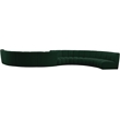 Meridian Furniture Infinity Green Boucle Fabric 8pc. Modular Sectional