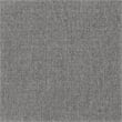 Meridian Furniture Beckham Grey Durable Linen Textured Fabric Modular Sectional