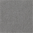 Meridian Furniture Beckham Grey Durable Linen Textured Fabric Modular Sectional