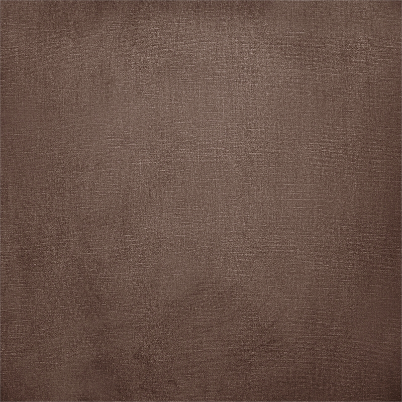 Meridian Furniture Tierra Brown Velvet Dining Chair