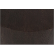 Meridian Furniture Nile Brown Oak Coffee Table