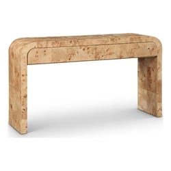 Console Tables