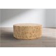 Meridian Furniture Burl Round 36