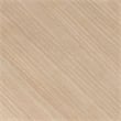 Meridian Furniture Cresthill White Oak End Table