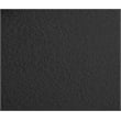 Meridian Furniture Dane Black Teddy Fabric Full Bed