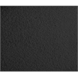 Meridian Furniture Rudy Black Teddy Fabric Full Bed
