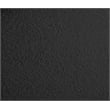 Meridian Furniture Rudy Black Teddy Fabric Queen Bed