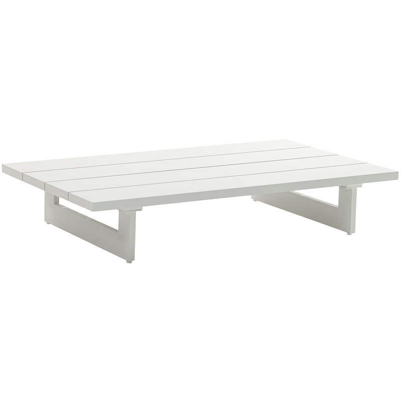 Meridian Furniture Maldives Outdoor Patio Coffee Table