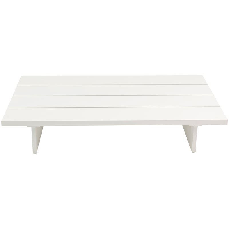 Meridian Furniture Maldives Outdoor Patio Coffee Table