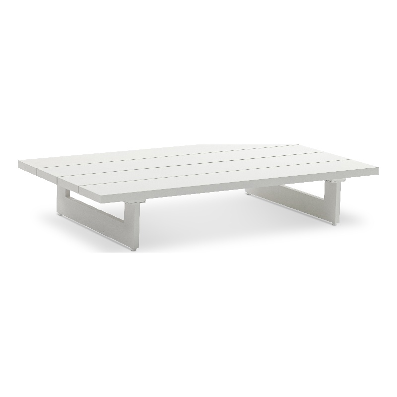 Meridian Furniture Maldives Outdoor Patio Coffee Table