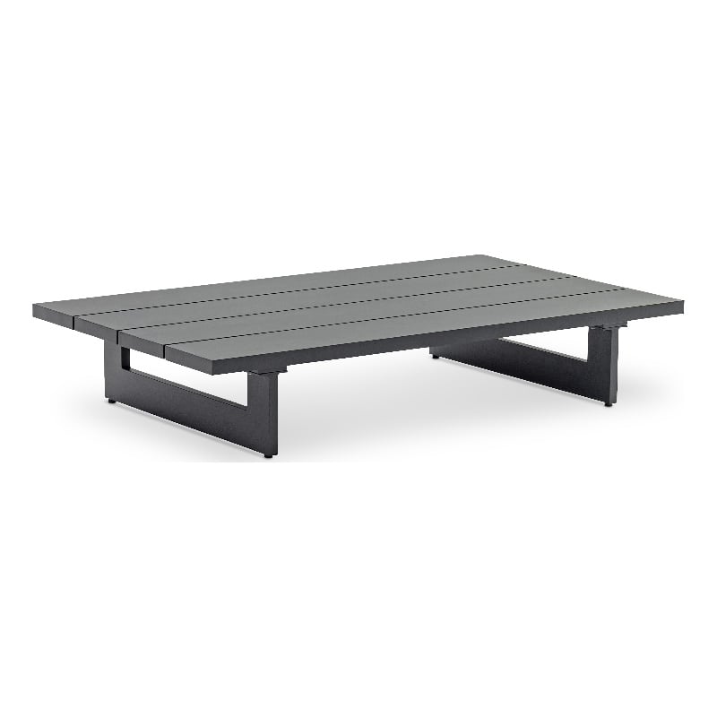 Meridian Furniture Maldives Outdoor Patio Coffee Table