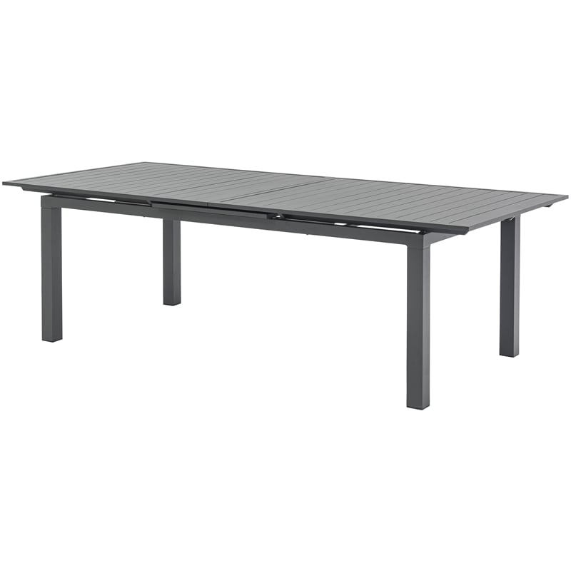 Meridian Furniture Maldives Outdoor Patio Dining Table