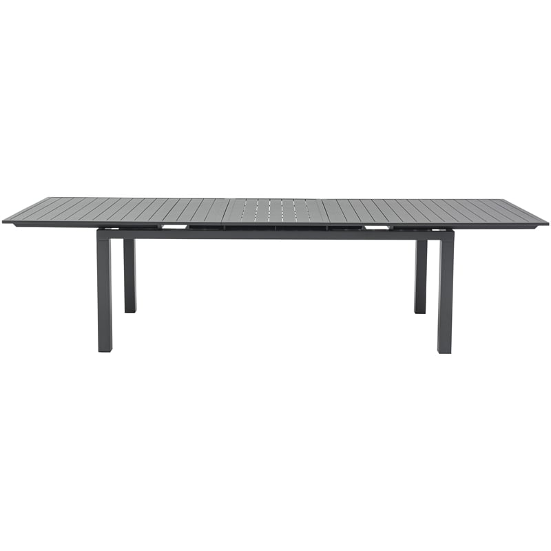 Meridian Furniture Maldives Outdoor Patio Dining Table