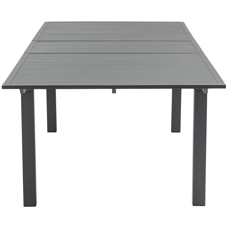 Meridian Furniture Maldives Outdoor Patio Dining Table