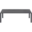 Meridian Furniture Maldives Outdoor Patio Coffee Table