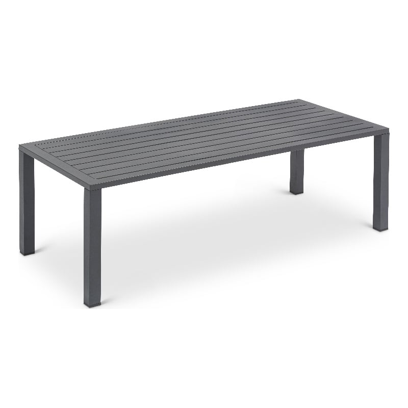 Meridian Furniture Maldives Outdoor Patio Coffee Table