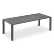Meridian Furniture Maldives Outdoor Patio Coffee Table