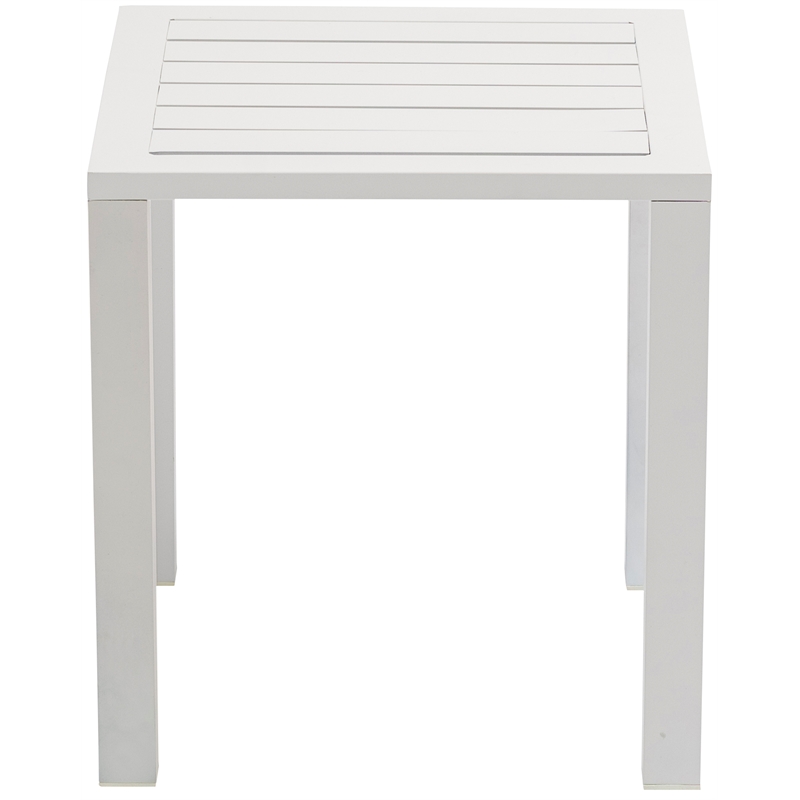 Meridian Furniture Maldives Outdoor Patio End Table