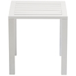 Meridian Furniture Maldives Outdoor Patio End Table
