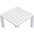 Meridian Furniture Maldives Outdoor Patio End Table