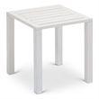 Meridian Furniture Maldives Outdoor Patio End Table