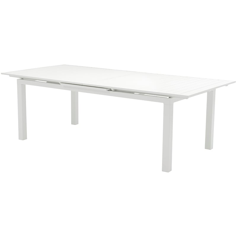 Meridian Furniture Maldives Outdoor Patio Dining Table