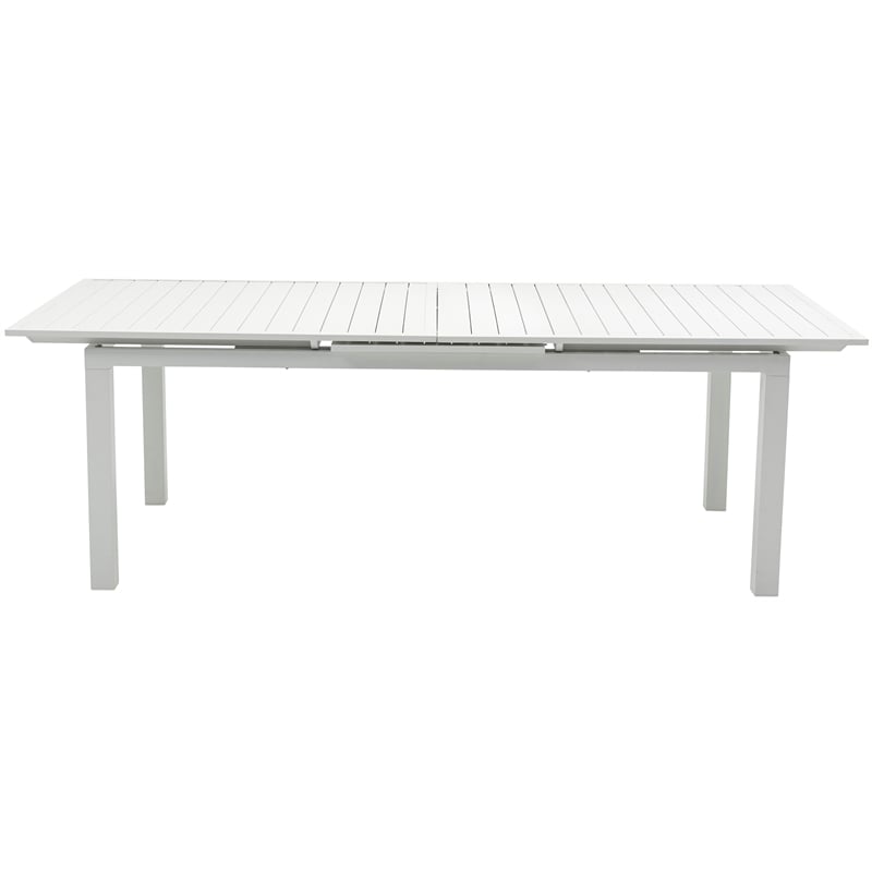 Meridian Furniture Maldives Outdoor Patio Dining Table