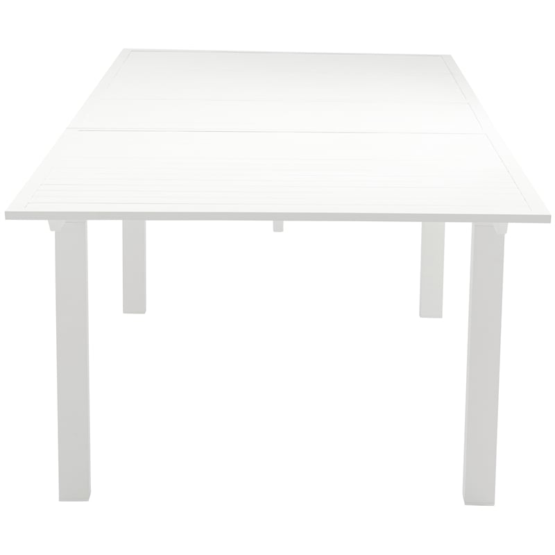 Meridian Furniture Maldives Outdoor Patio Dining Table