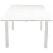 Meridian Furniture Maldives Outdoor Patio Dining Table