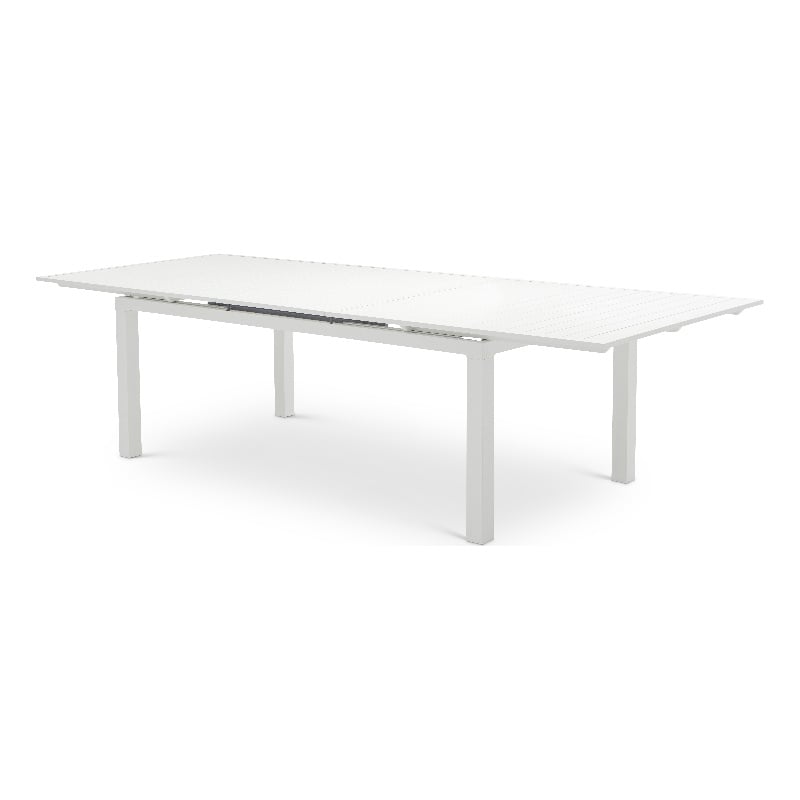 Meridian Furniture Maldives Outdoor Patio Dining Table