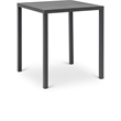 Meridian Furniture Maldives Outdoor Patio Square Bar Table